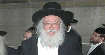 הרב יהודה סילמן