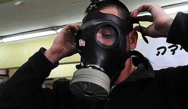 המלצה: לעצור את ייצור ערכות המגן