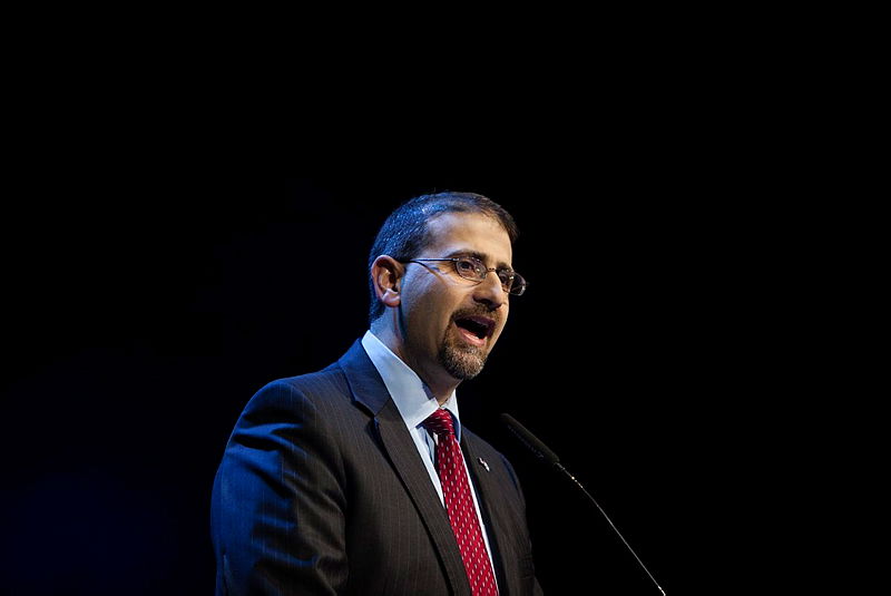 שגריר ארה"ב בישראל דן שפירו