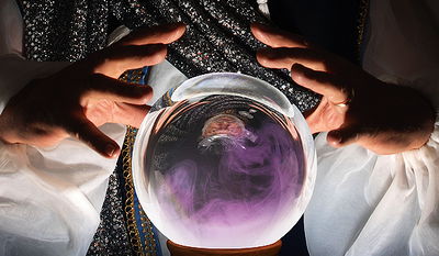 איך מתמודדים עם נביאי שקר?