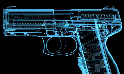 תדפיס לי אקדח, בבקשה