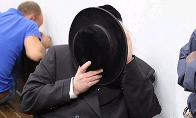 המורה בהארכת המעצר, היום