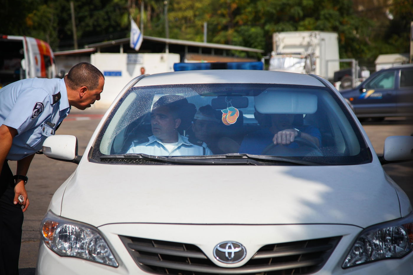 הותר לפרסום: שמו של החייל שנרצח בעפולה - עדן אטיאס