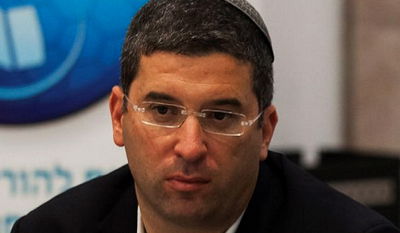 וורצמן לומד אידיש • הרגעים המשעשעים של השבוע בכנסת