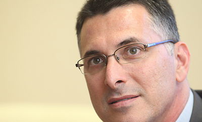 גדעון סער: "קשה להכחיש את יתרונות החינוך החרדי"