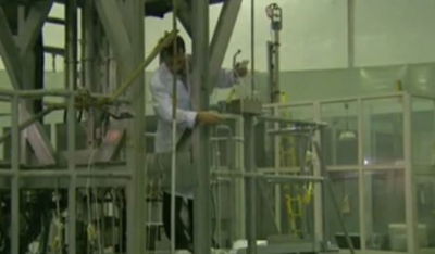 דיווח: איראן עצרה את הרחבת תכנית הגרעין שלה