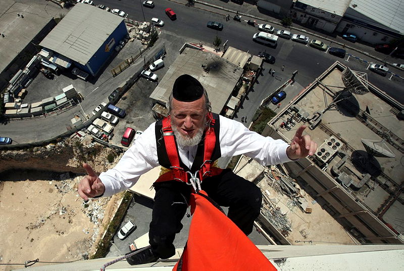 היועץ החרדי אמר לא ל"האח הגדול": "השפלת כבוד האדם"