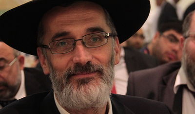 יחזיק את תיק החינוך החרדי? צביקה כהן