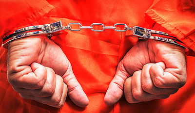 אסיר בכלא גואנטנמו