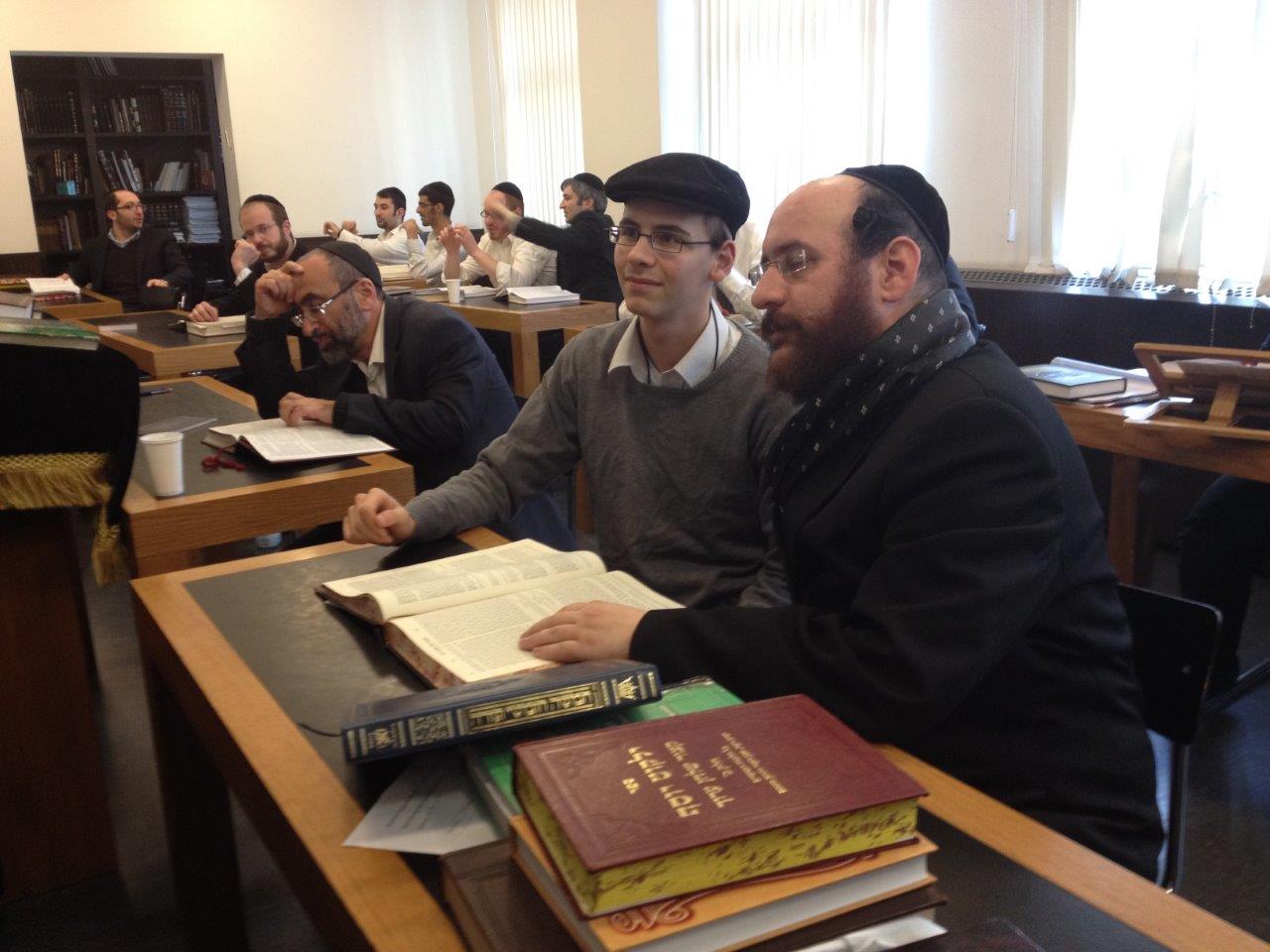 תיעוד: כשעיריית ברלין יצאה מגדרה להסביר פנים לעיתונאים