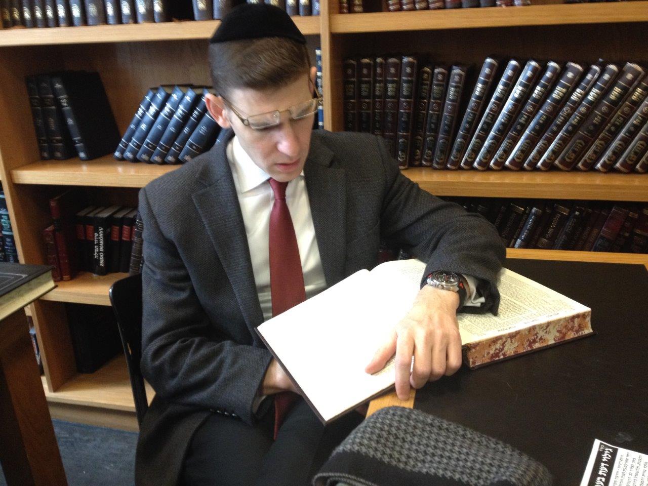 תיעוד: כשעיריית ברלין יצאה מגדרה להסביר פנים לעיתונאים