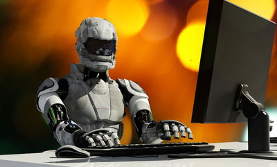 הכירו: התוכנה שמשקיע בשבילכם בבורסה