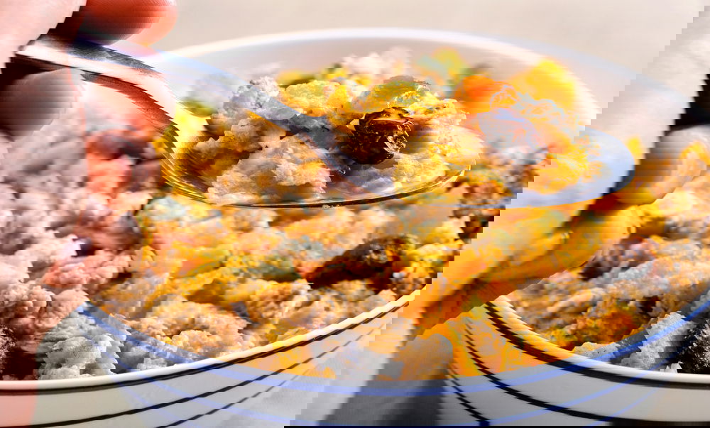 דגני בוקר: הופכים את הילדים שלך לשמחים יותר