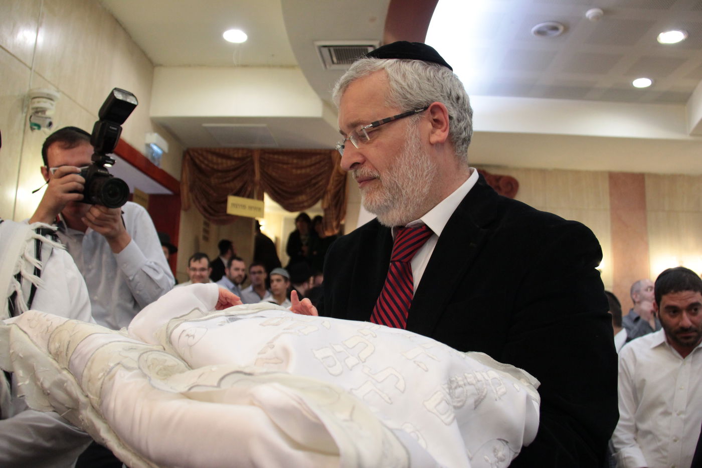 ינקי פלאי והרך הנולד