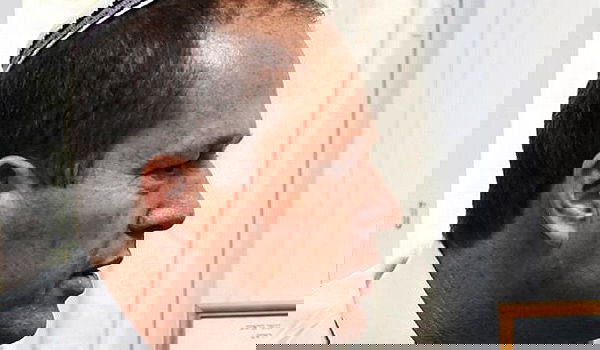 ראש העיר ניר ברקת