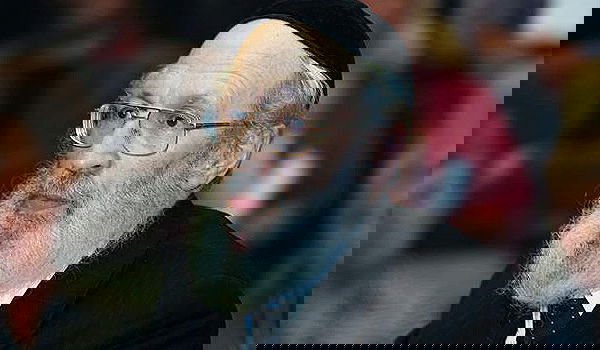 הרב פנחס קורנפלד