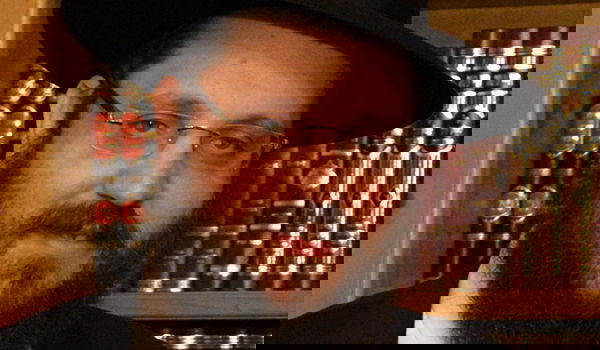 הרב יהודה טייכטל