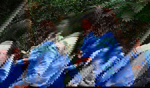 צעירות חרדיות