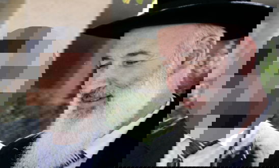 הרב מצגר לעד: "קח על עצמך את התיק ותקבל כסף ודירה"