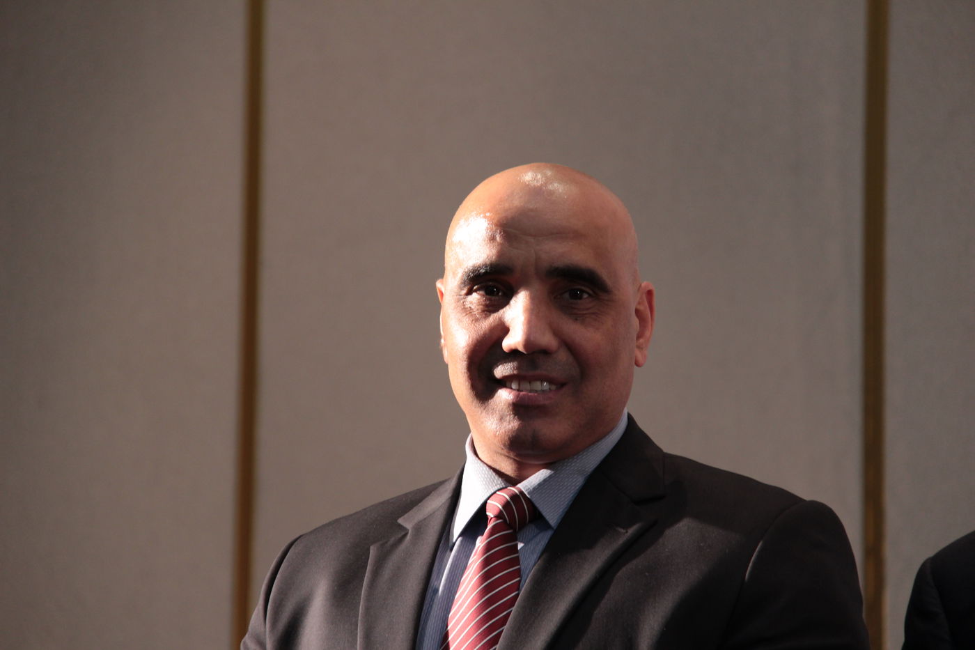 ליברמן בועידת ישראל ביתנו:  סירבתי לדון בהצעת הדיל של הרב אוירבך