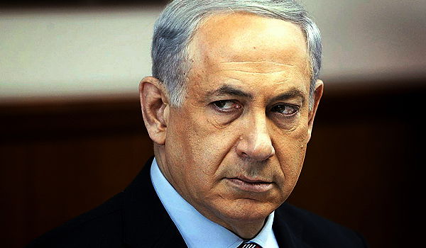 ראש הממשלה בנימין נתניהו