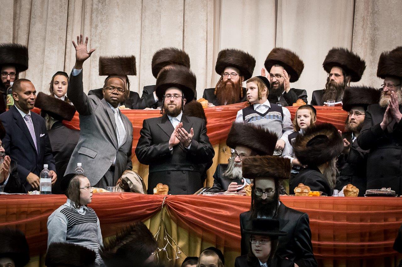 תיעוד ענק • כינוס "יום ההצלה" בסאטמר