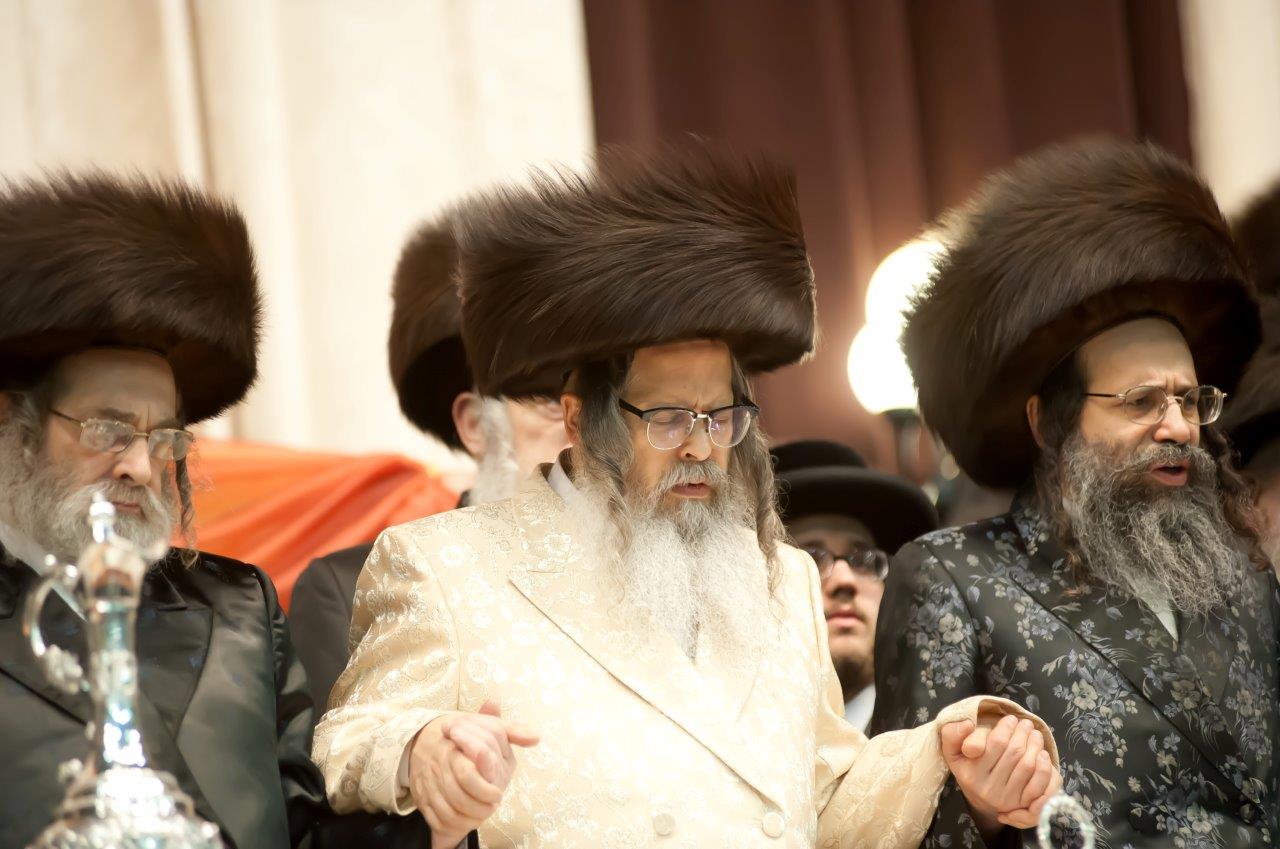 תיעוד ענק • כינוס "יום ההצלה" בסאטמר