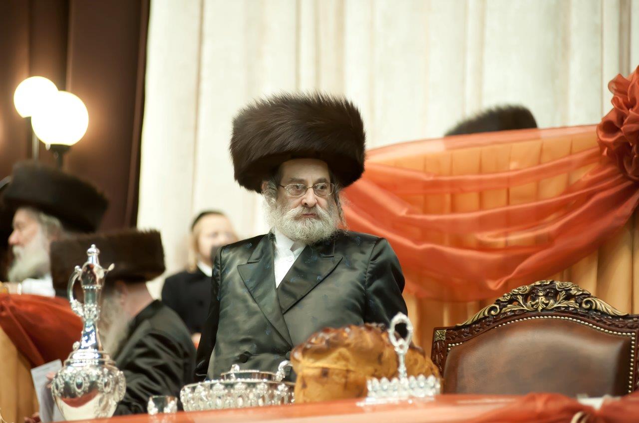 תיעוד ענק • כינוס "יום ההצלה" בסאטמר