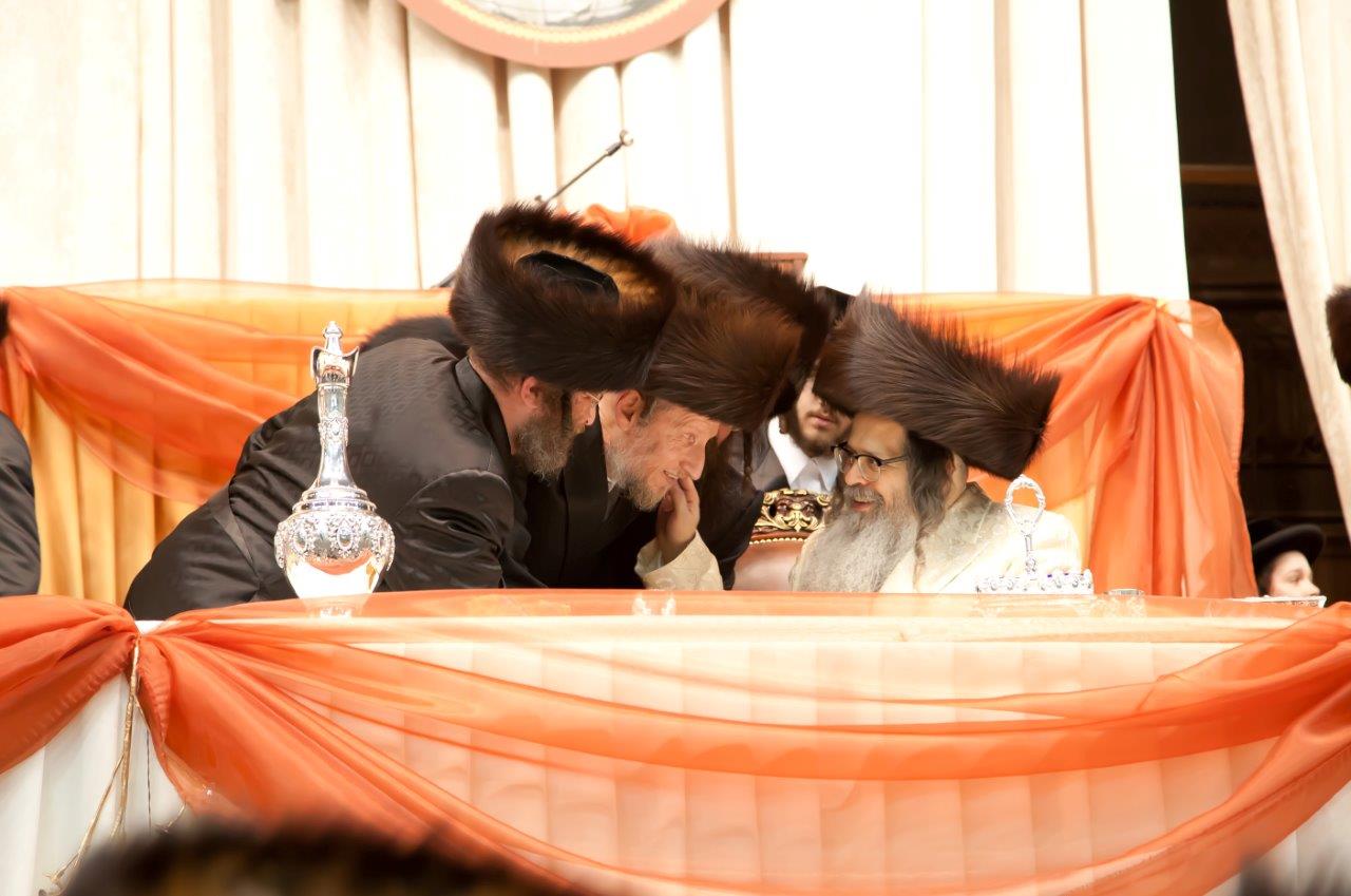 תיעוד ענק • כינוס "יום ההצלה" בסאטמר