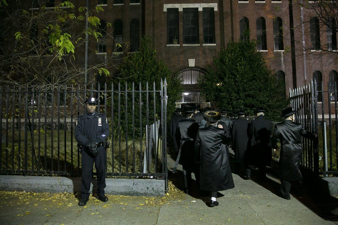 תיעוד ענק • כינוס "יום ההצלה" בסאטמר