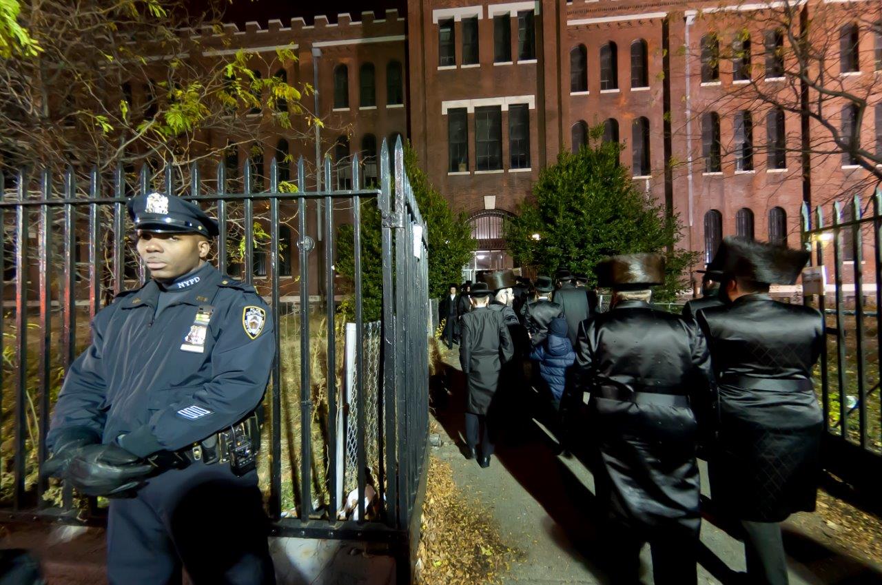 תיעוד ענק • כינוס "יום ההצלה" בסאטמר