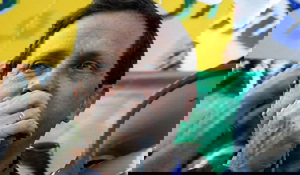 יו"ר האופוזיציה בוז'י הרצוג