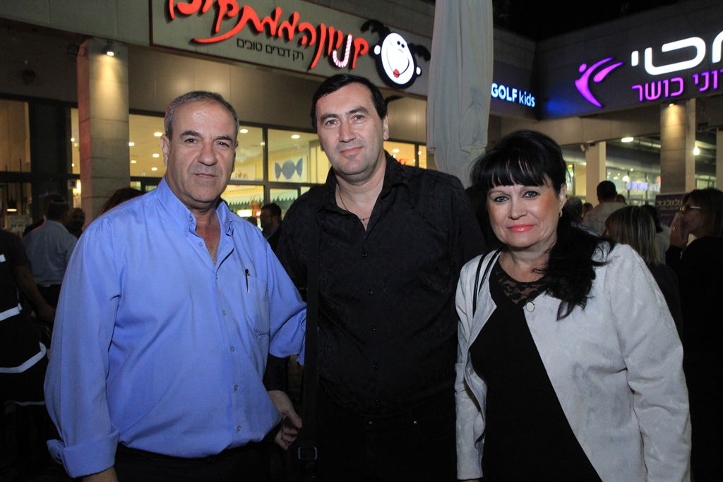 וינשטיין צפוי להכריע מחר האם לערער על הבחירות