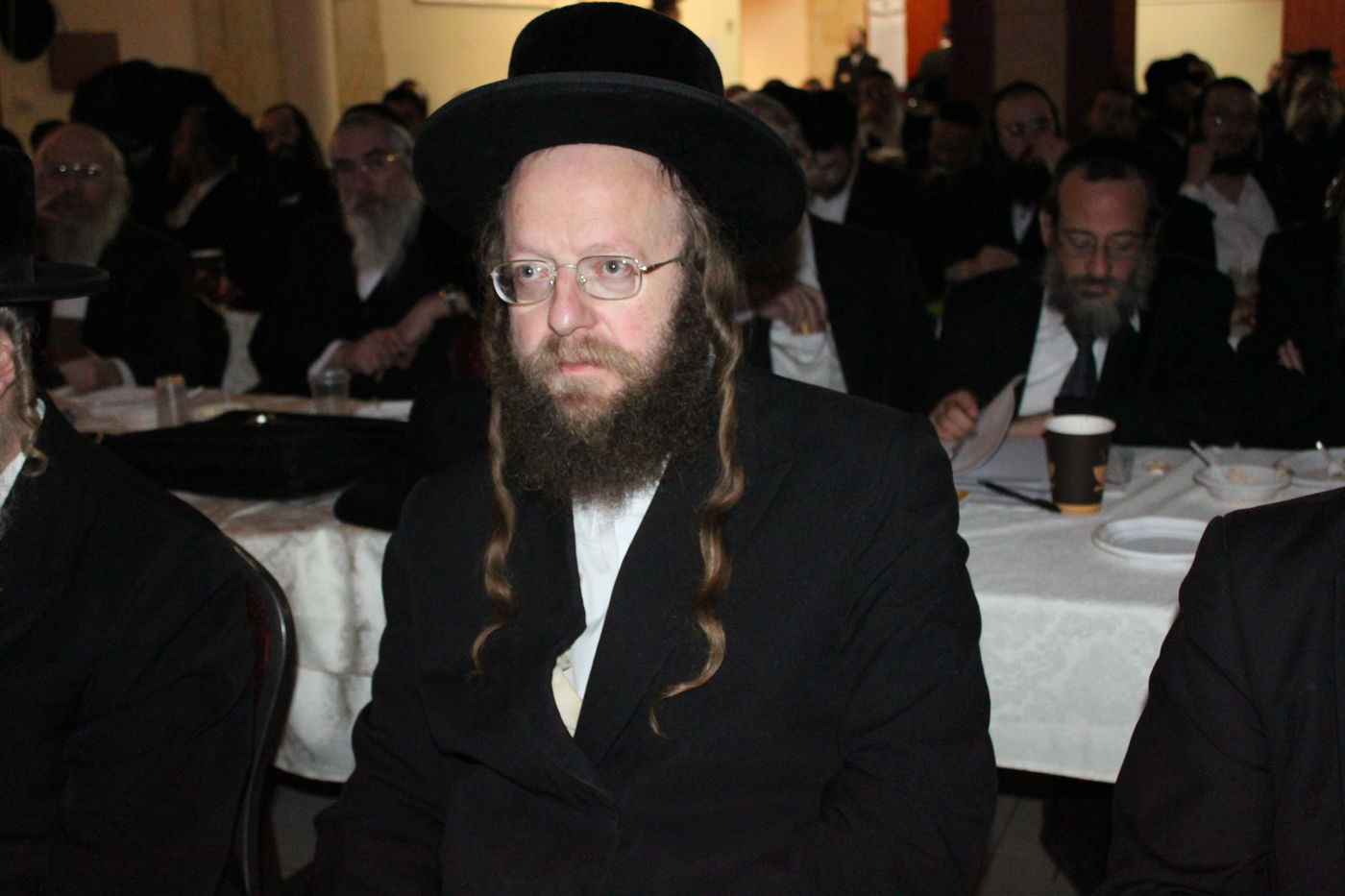 רפואה, הלכה וטהרה נפגשו בירושלים