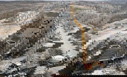 "האחראים על התקנונים החרדים עלולים להישפט לשלוש שנות מאסר"