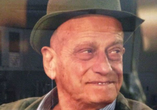 מאיר סולומון ז"ל