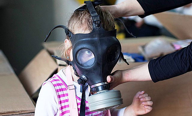 בית שמש: התחזה לבודק מסכות אב"כ ותקף נשים