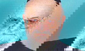 ח"כ לשעבר הרב אברהם ורדיגר ז"ל