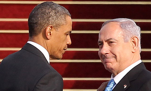 סקר בארה"ב: אמריקה חייבת להגן על ישראל