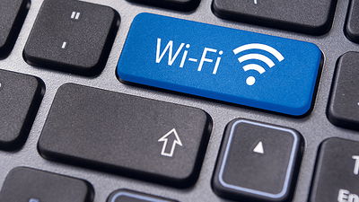 יותר מתחברים ל-WiFi, פחות מודעים לאיומים