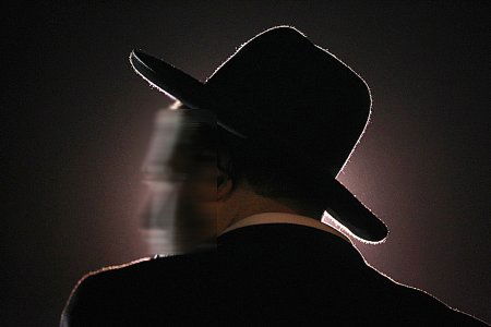 חרדית בווידוי מצמרר: בעלי מתעלל