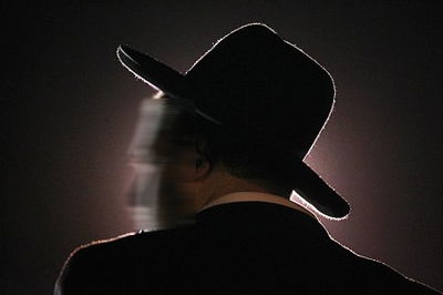 חרדית בווידוי מצמרר: בעלי מתעלל