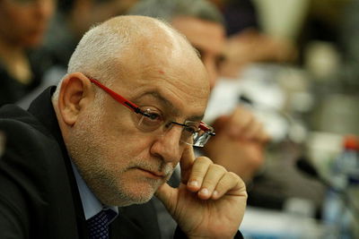 מנכ"ל רשות השידור: שנזכה לבשר לכם על בניית המקדש