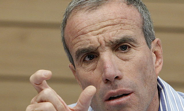 ח"כ אלעזר שטרן