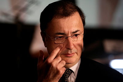 נחשף: כך נשדדו היהלומים של  לבייב