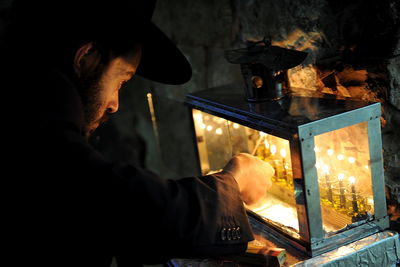 מעוז צור ישועתי: להלל, לשבח ולהבין