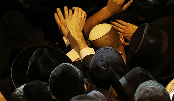 השנאה הפנים חרדית יותר מדאיגה