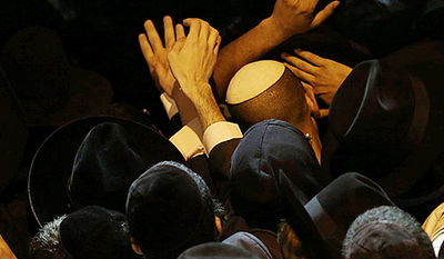 השנאה הפנים חרדית יותר מדאיגה