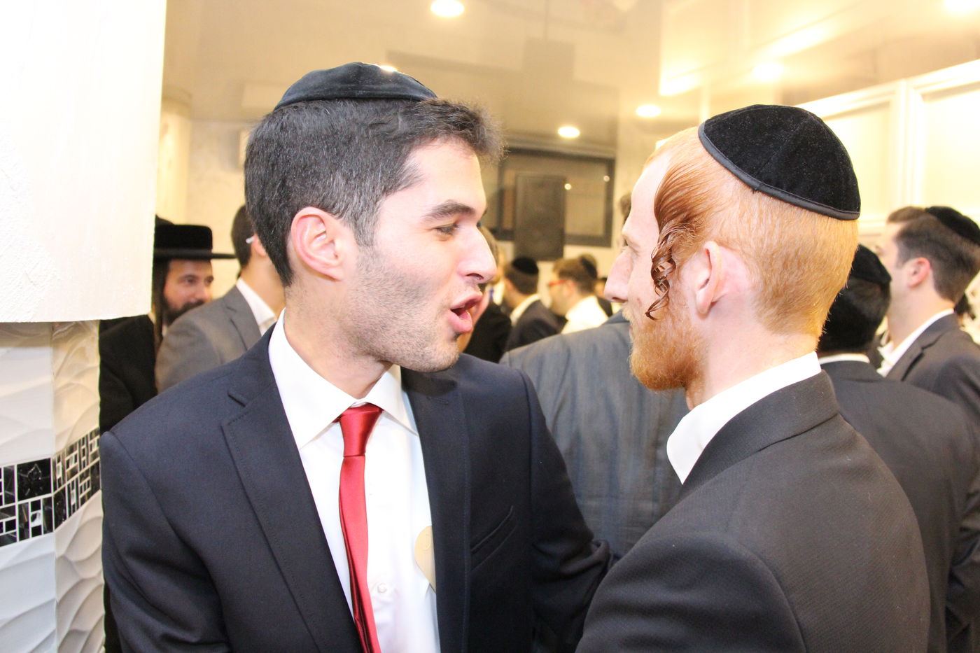 אלי שלזינגר ויקי אדמקר