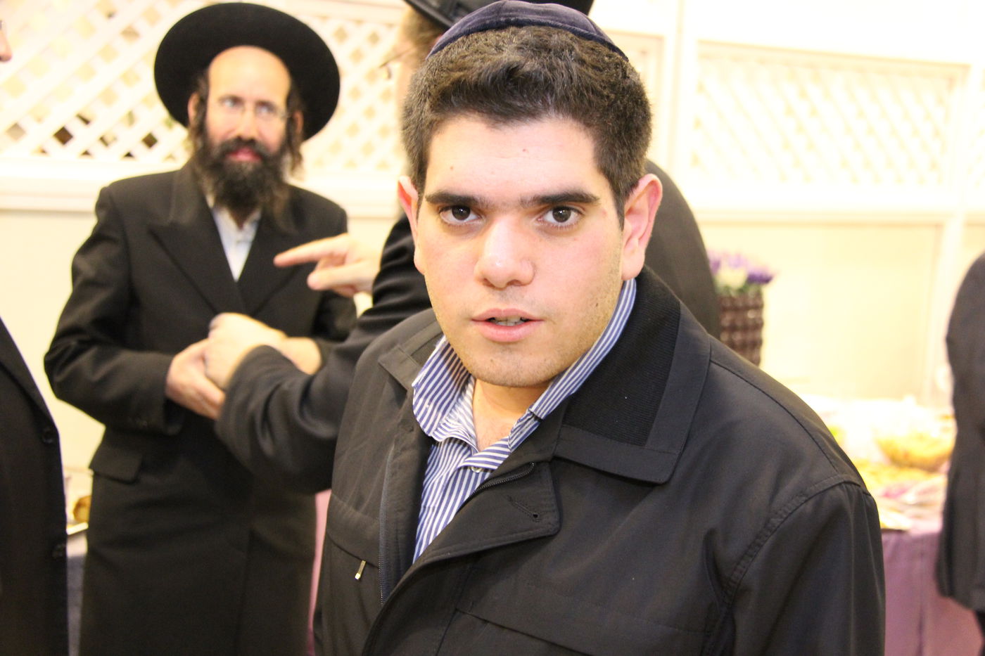 יוסי בן עטר